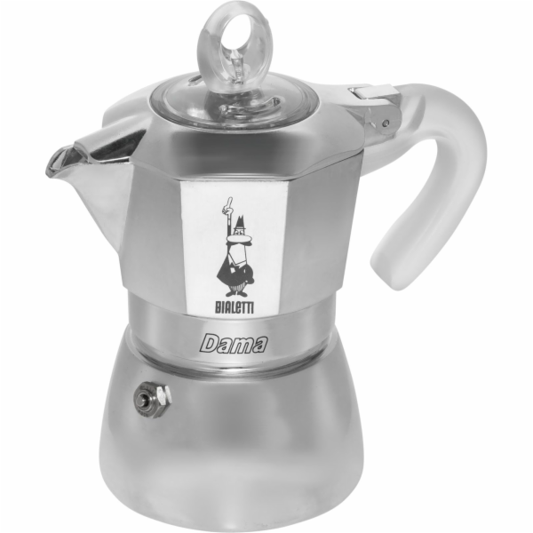 Bialetti Dama Pure Ice 3TZ