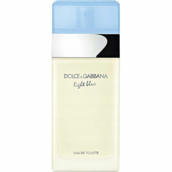 Alkotest DOLCE & GABBANA Light Blue Woman EDT sprej 50ml