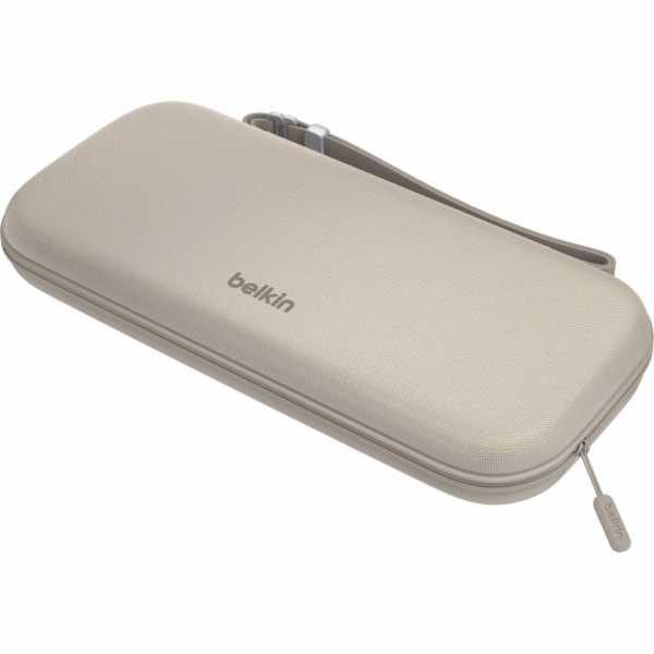 Belkin Travel Case for Nintendo Switch 2 sand         ENA...