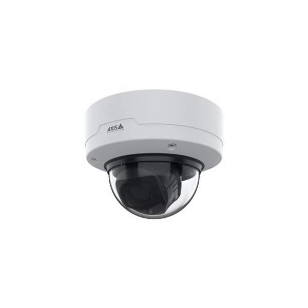 AXIS P32 Series P3277-LVE - Sítová bezpecnostní kamera - ...