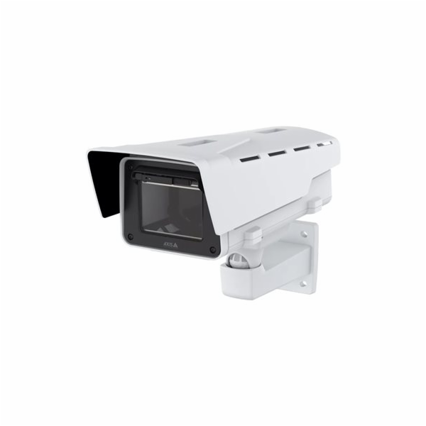 AXIS TQ1815-E Housing - Uložení fotoaparátu - s sterac, o...