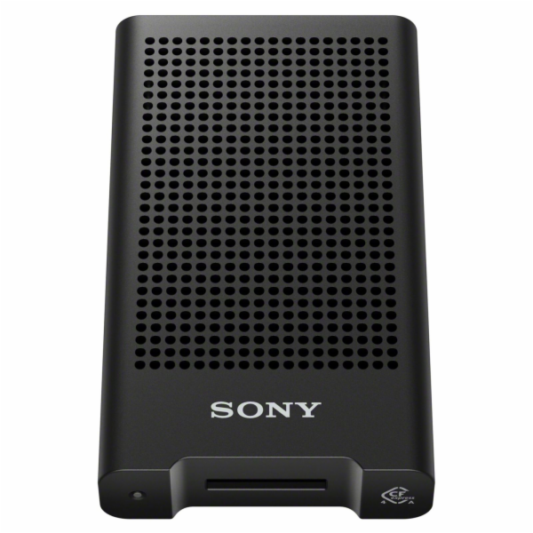 Sony CFexpress Type A Card Reader                MRWG3