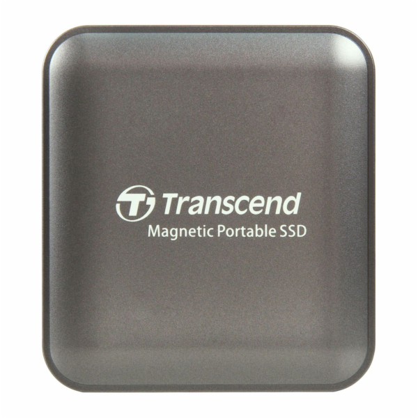 Transcend Portable SSD       1TB Magnetic R/W 2000/2000 I...