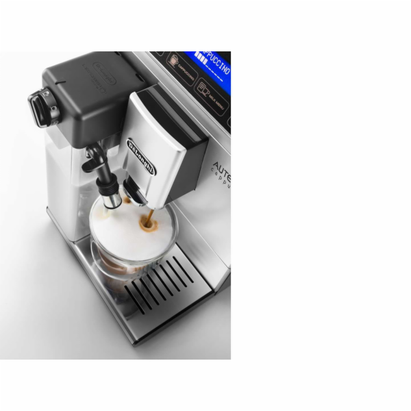 Espresso DeLonghi ETAM 36.365.M PrimaDonna XS
