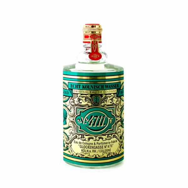 Kolínská voda 4711 4711 25ml