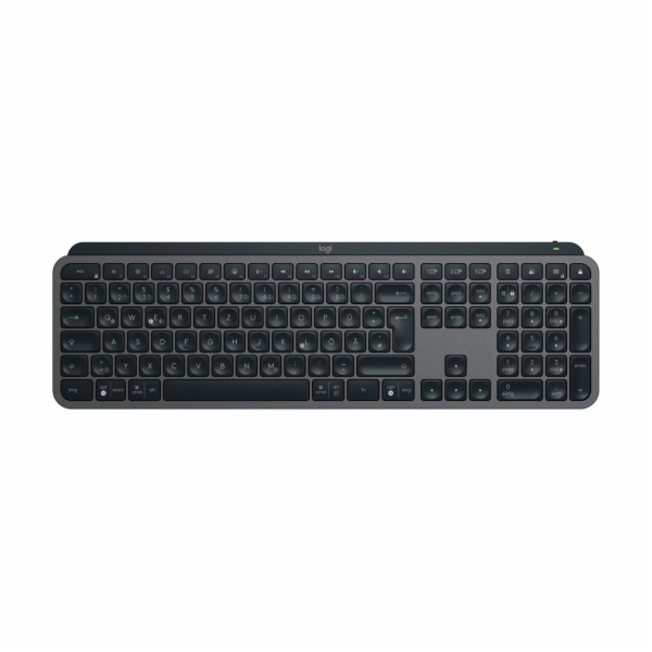 Klávesnice + Logitech MX Keys Mouse (920-010926)