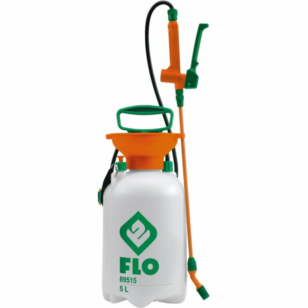 Flo Tlakový postřikovač 8L přes rameno (89518)