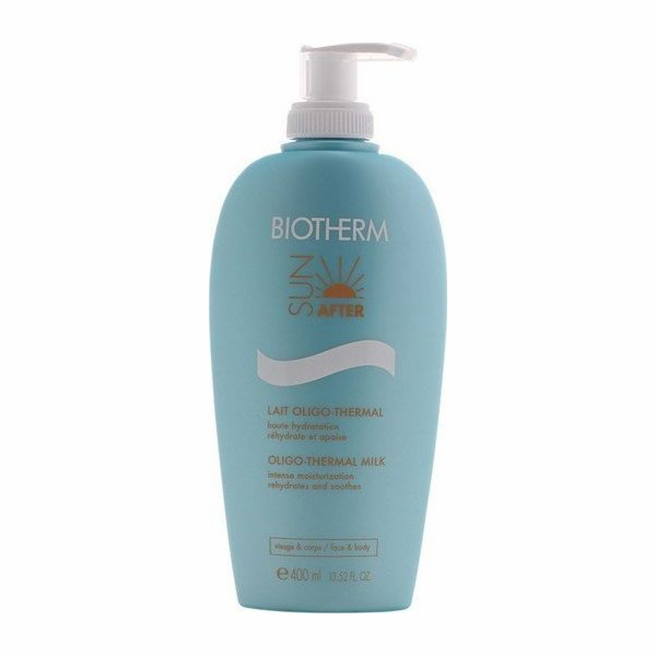 Biotherm BIOTHERM SUNFITNESS Zklidňující rehydratační mlé...