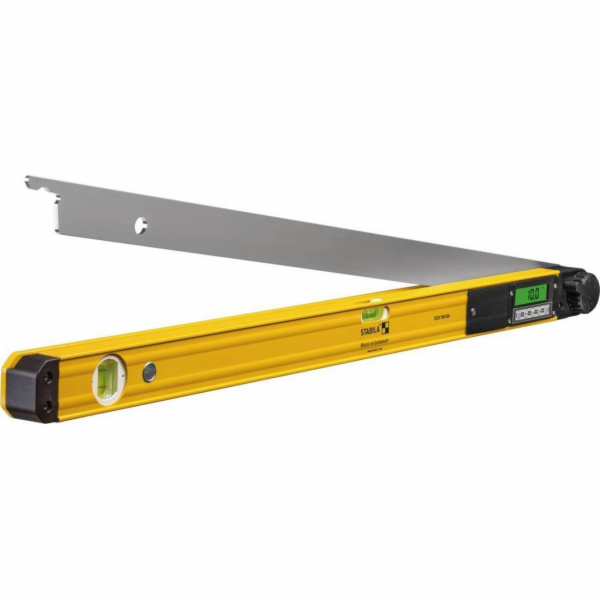 Stabila Elektronický úhloměr TECH 700 DA 80 cm (SA19018)