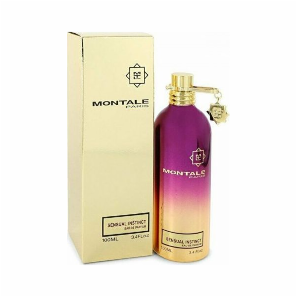 Montale Montale Sensual Instinct 100ml EDP