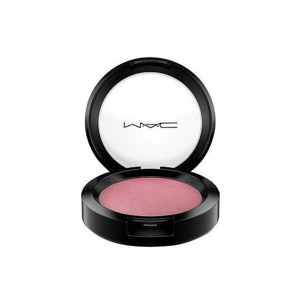 MAC Tvářenka Sheertone Blush Breath Of Plum 6g