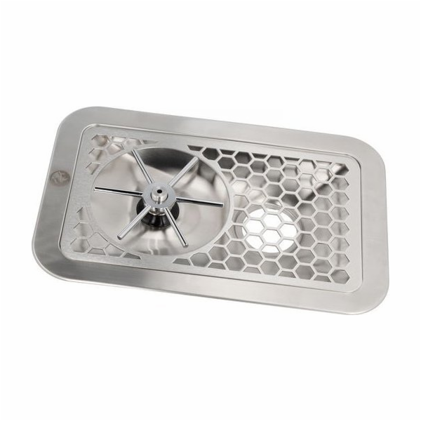 Rhino Rhino Coffee Gear - Oplachovač nádob Spinjet 300 mm...