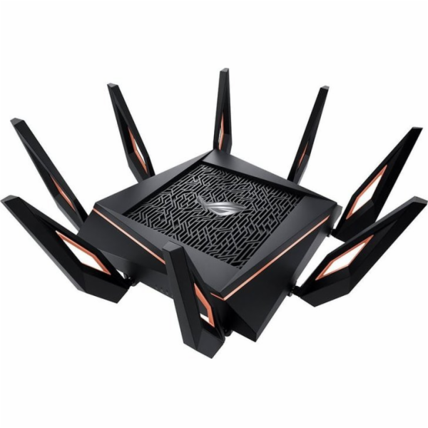 Asus Router GT-AX11000 (90IG04H0-MU9G00)