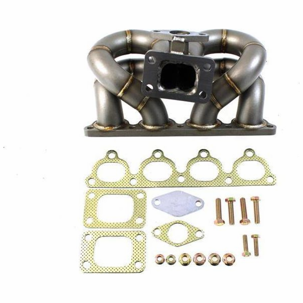 TurboWorks Výfukové svody Honda D-Series EXTREME