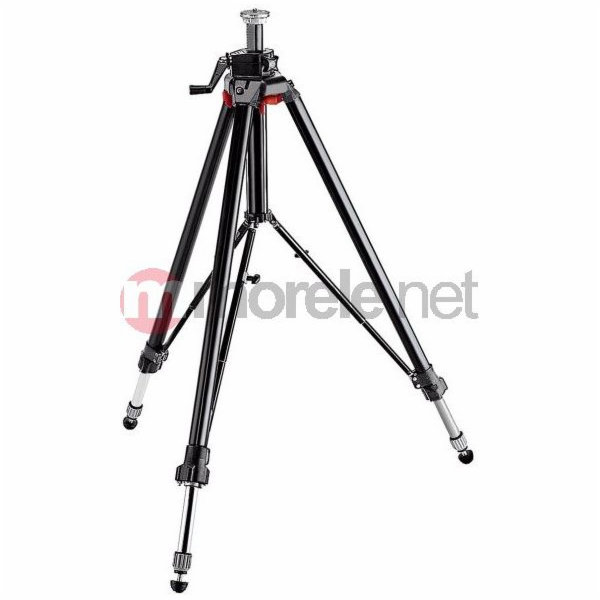 Manfrotto Triaut 058 B (058B) stativ