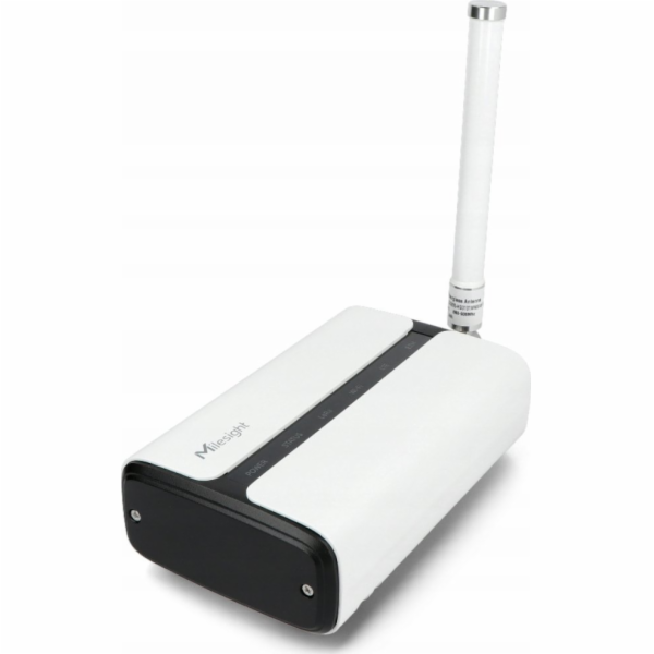 MILESIGHT Milesight UG65 LoraWan IP65 Wi-Fi PoE MQTT VPN ...