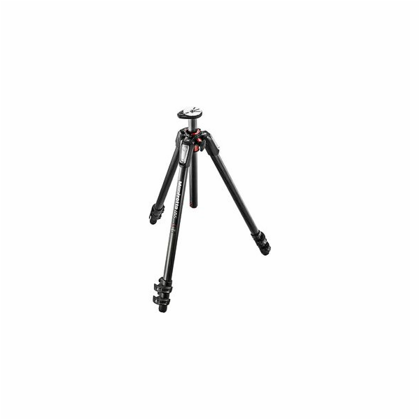 Manfrotto Stativ 055 PRO (MT055CXPRO3)