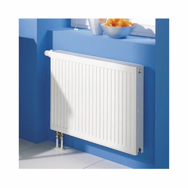 Kermi Radiátor X2 Profil-V Typ 33 900 x 1100 mm 2822W, le...
