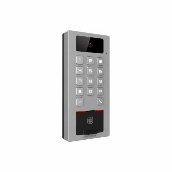 Hikvision Terminál pro řízení přístupu DS-K1T502DBFWX-C