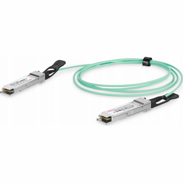 Digitus Kabel Digitus 100G QSFP28 na QSFP28Active 3m