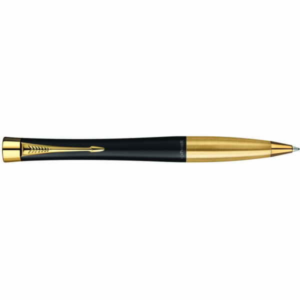 Parker Kuličkové pero Urban Classic Muted Black GT (S0767...