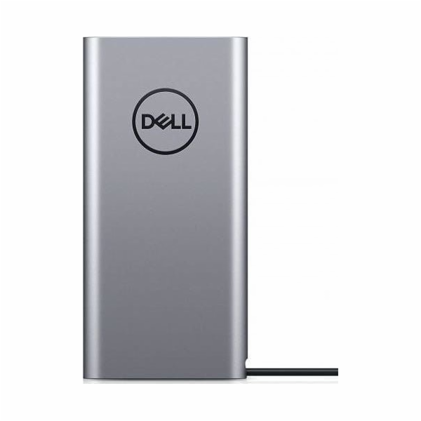 Dell Powerbanka PW7018LC 18000mAh stříbrná