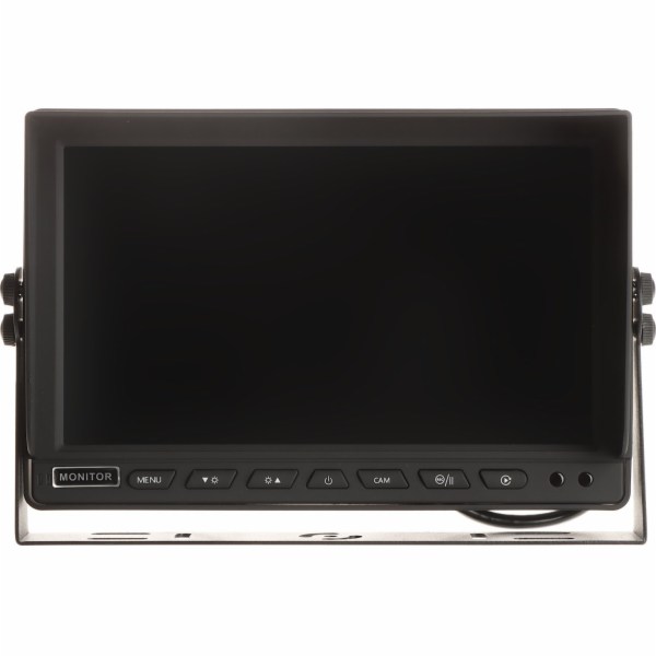 ATE MOBILNÍ ZÁZNAMNÍK S MONITOREM ATE-NTFT10-T3 4 KANÁLY ...