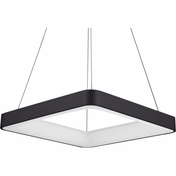 Italux Závěsné svítidlo Giacinto 5304-850SQP-BK-3
