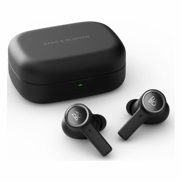 Bang & Olufsen Sluchátka Beoplay EX černá