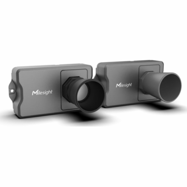 MILESIGHT Milesight EM400-UDL Pokročilý ultrazvukový senz...