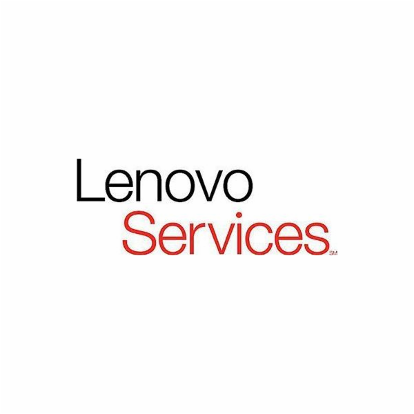 Lenovo Další záruky - Záruka na notebooky 4 roky s upgrad...