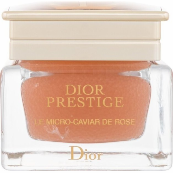 Dior Regenerační krém na obličej Prestige Le Micro-Caviar...