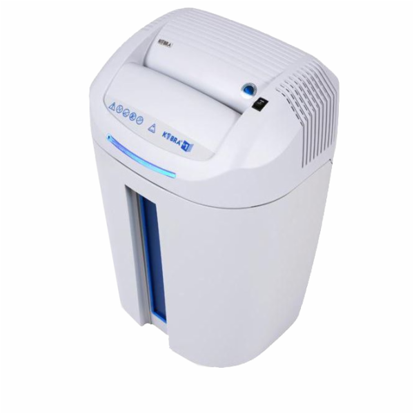 Kobra +1 SS6 ES P-2 250 W Skartovačka