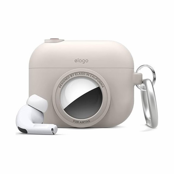 Elago Elago AirPods Pro 2 AT Snapshot - Pouzdro pro AirPo...