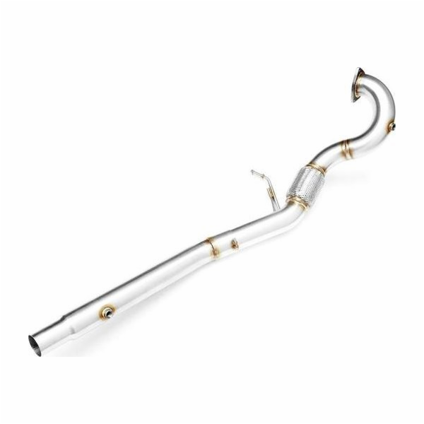 RM Motors Downpipe AUDI A3 QUATTRO SEAT CUPRA R