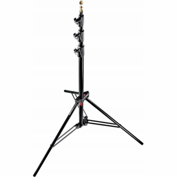 Manfrotto Sada tří stativů 1004BAC Master 366 cm s tlakov...