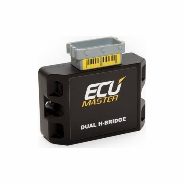 Ecumaster Dvojitý H-můstkový modul