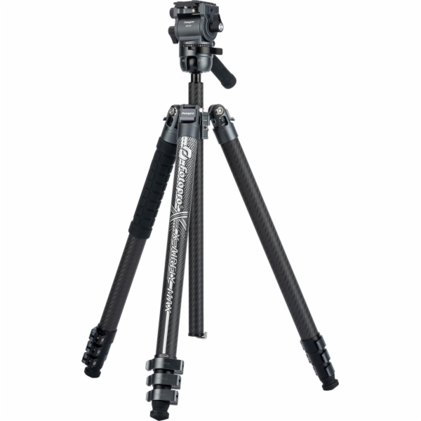 Fotopro Stativ Stativ Fotopro X-Airfly Max pro videofotog...