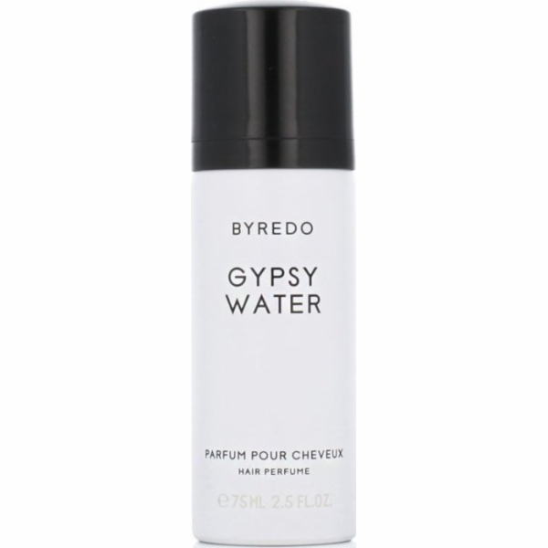 Byredo Vlasový parfém Byredo Gypsy Water 75 ml