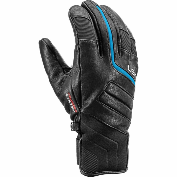 Leki LEKI GLOVES Phoenix 3D vintage blue 9.0