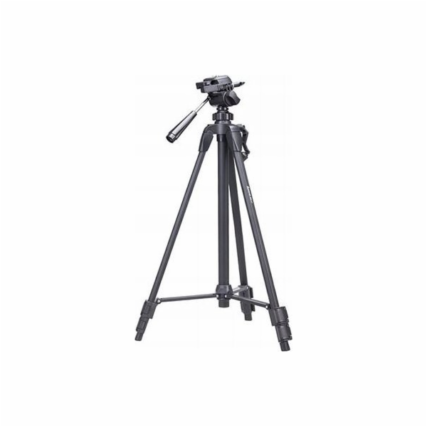 Manfrotto Stativ MT190X3 s hlavou MH804-3W