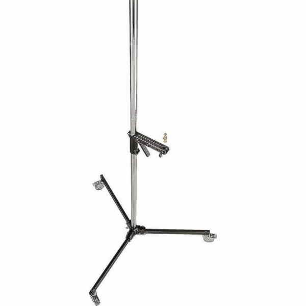 Manfrotto POSUVNÝ DRŽÁK stativ s ocelovým sloupkem