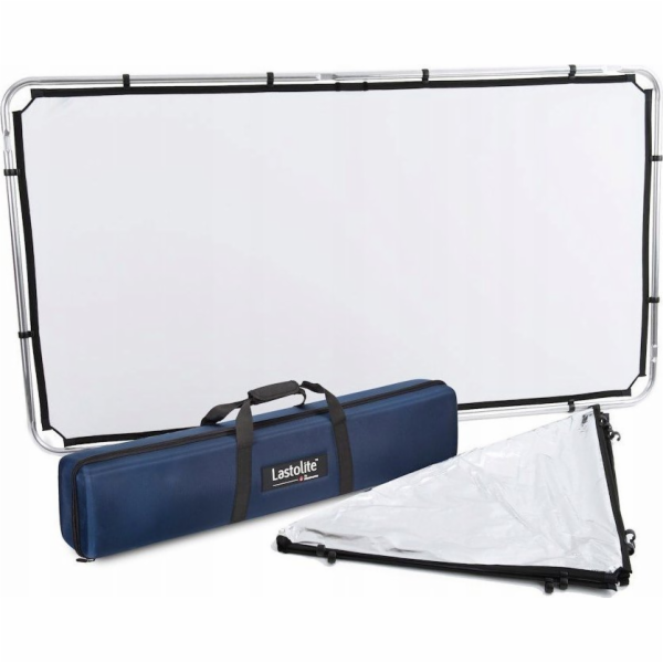 Lastolite Skylite Standard Medium Set 1,1 x 2 m