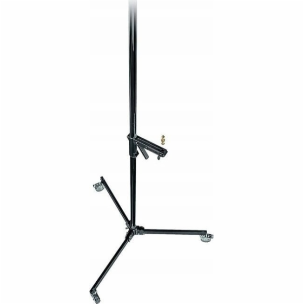 Manfrotto&nbsp;POSUVNÝ&nbsp;držák&nbsp;pro&nbsp;stativ,&nbsp;V,&nbsp;černý