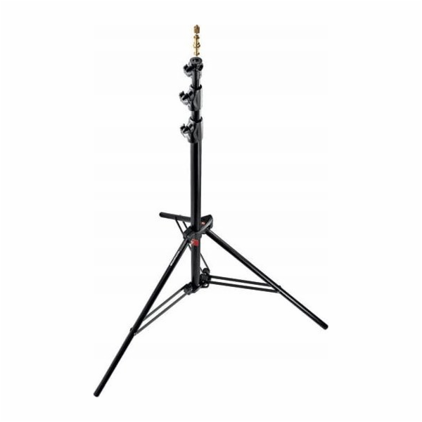 Manfrotto Sada stativů 1005BAC x 3