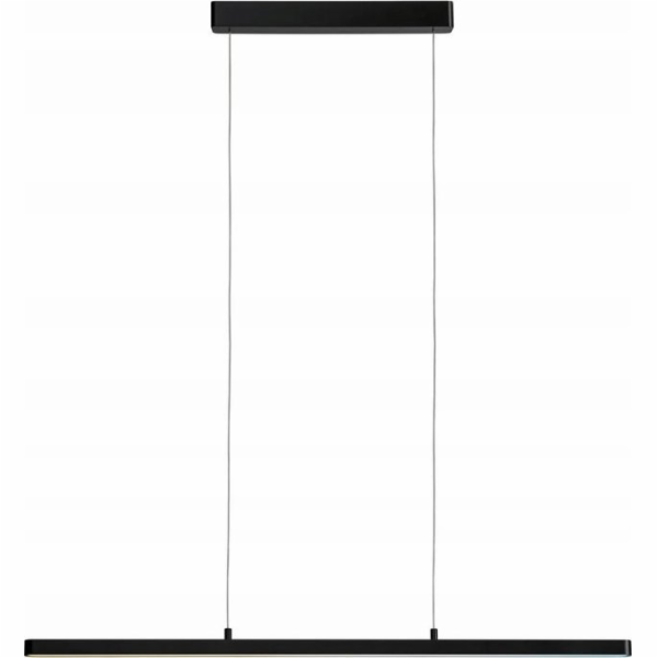Paulmann Závěsná lampa LENTO LED DIM SH Zigbee závěsná la...
