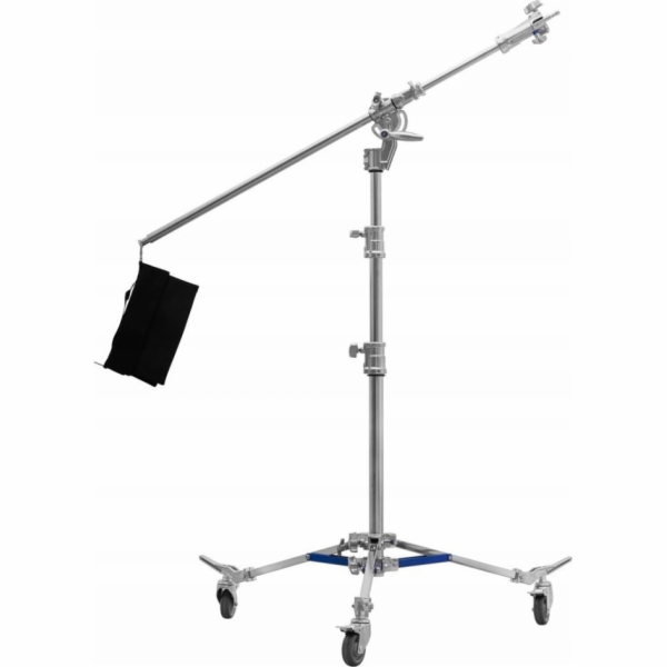 GlareOne GlareOne Heavy Glide Tripod - stativ s ramenem