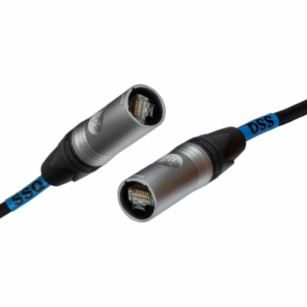 SSQ SSQ CAT6/50 Událost