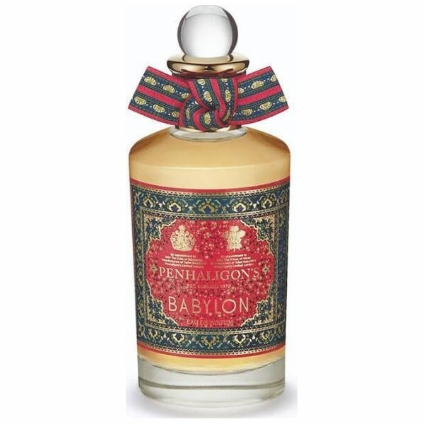 Penhaligon´s PENHALIGON'S Trade Routes Babylon EDP 100ml