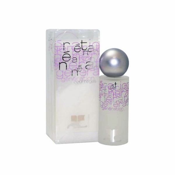 Andre Courreges Generation EDT 100ml